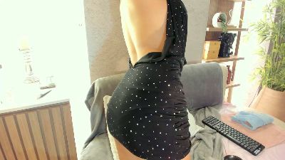 IsabelaStefano webcam model stream image