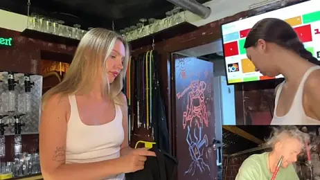 dirtypub webcam model stream image