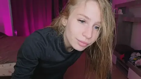 Elis_Fox webcam model stream image