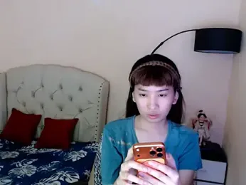 ShantalFoxxy_ webcam stripchat model stream image