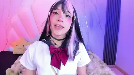 AliiceWonderland_ webcam model stream image