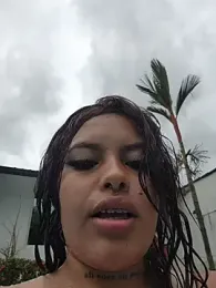_Yesica_ webcam model stream image