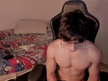 harry_p01 webcam chaturbate model stream image