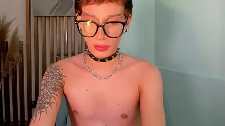 AndyWiilliams webcam model stream image
