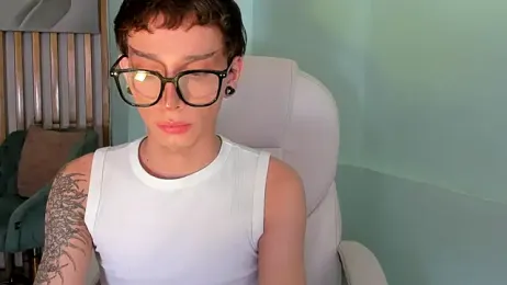 AndyWiilliams webcam model stream image