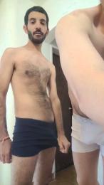 roniyleandro webcam model stream image