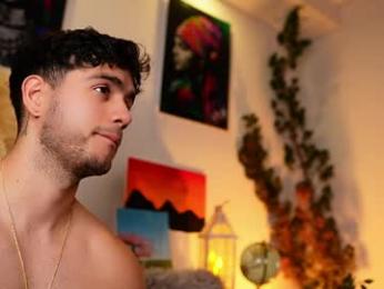 noha_miler webcam model stream image