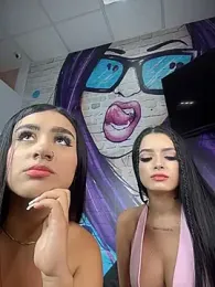 VictoriaSecretXXX webcam stripchat model stream image