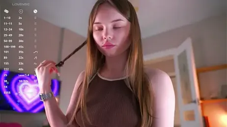 Miss_miracle webcam stripchat model stream image