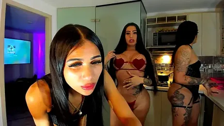 Princesskemely02 webcam model stream image