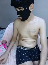 arabeso webcam model stream image
