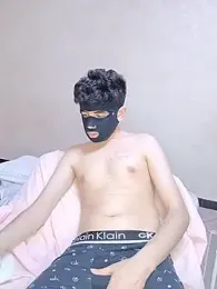 arabeso webcam model stream image