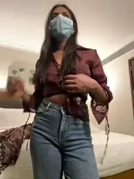 ThyroidLancers webcam stripchat model stream image
