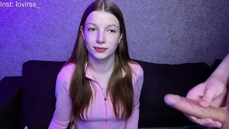 _Kamiko- webcam model stream image