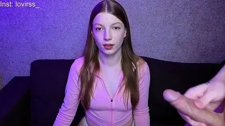 _Kamiko- webcam model stream image