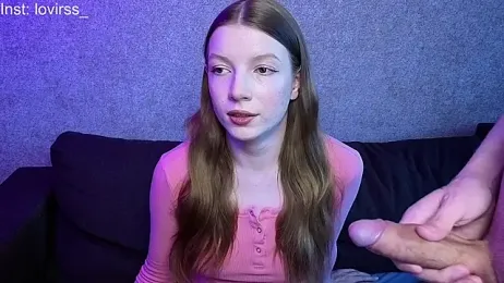 _Kamiko- webcam model stream image