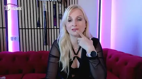 LADY-TAMARA webcam model stream image