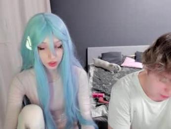 ariel_rouse webcam model stream image