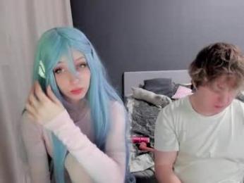 ariel_rouse webcam model stream image