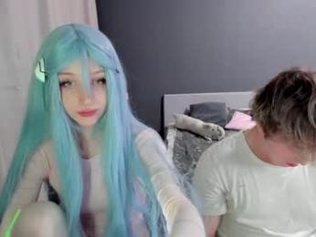 ariel_rouse webcam model stream image