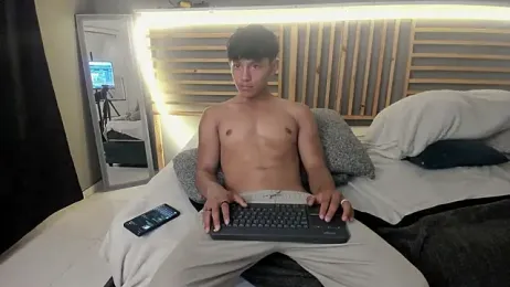 clark_ken01 webcam model stream image