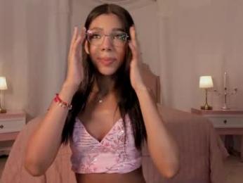 liz_grant webcam chaturbate model stream image