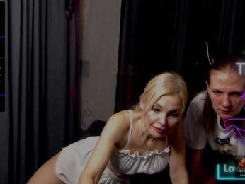 SoulStream webcam model stream image