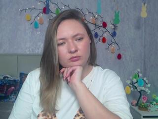 Sally Verda webcam flirt4free model stream image