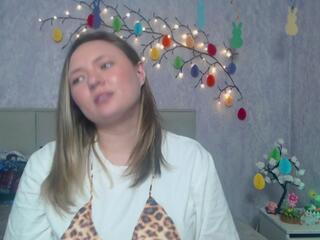 Sally Verda webcam flirt4free model stream image