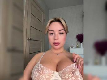 Mila-m webcam bongacams model stream image