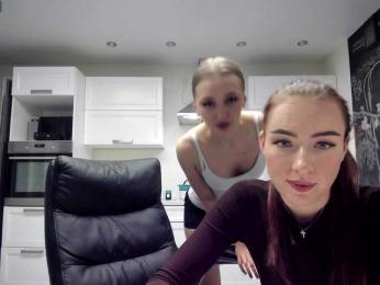 busenok webcam model stream image