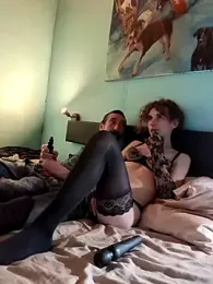 Prxscillia_Tx webcam stripchat model stream image