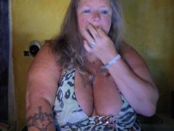 lady-vamp webcam bongacams model stream image
