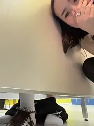 Asian_Asami webcam model stream image