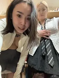 Asian_Asami webcam model stream image