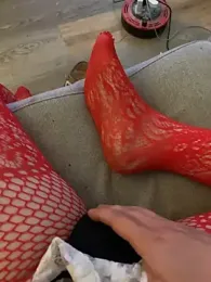 footsy35 webcam model stream image
