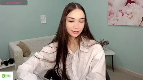 AmyJonas webcam model stream image