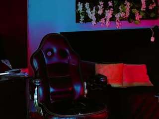 hannilest webcam model stream image