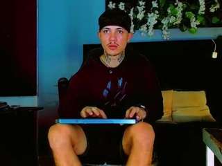 hannilest webcam model stream image
