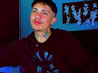 hannilest webcam model stream image
