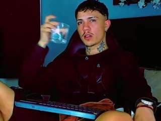 hannilest webcam model stream image
