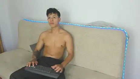 _Alex_Colton webcam model stream image