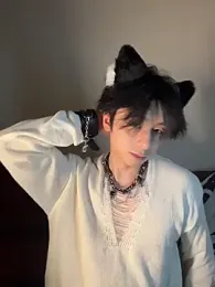 kissbaby-111 webcam model stream image