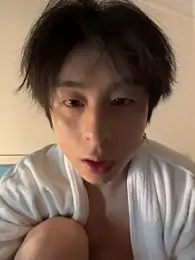 kissbaby-111 webcam model stream image