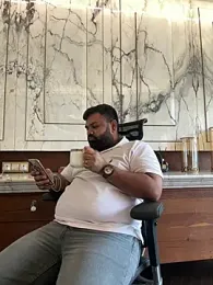 alan0ass webcam model stream image