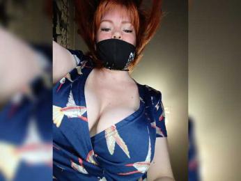 Vetka-konfetka webcam bongacams model stream image