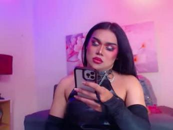 stellagrayts webcam chaturbate model stream image
