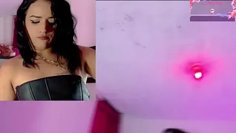 _Fernanda_Sanchez webcam stripchat model stream image