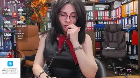 classyladyrellax webcam model stream image