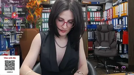 classyladyrellax webcam model stream image